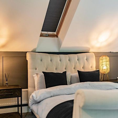 Rockdenes - Entire Property Hainford Εξωτερικό φωτογραφία