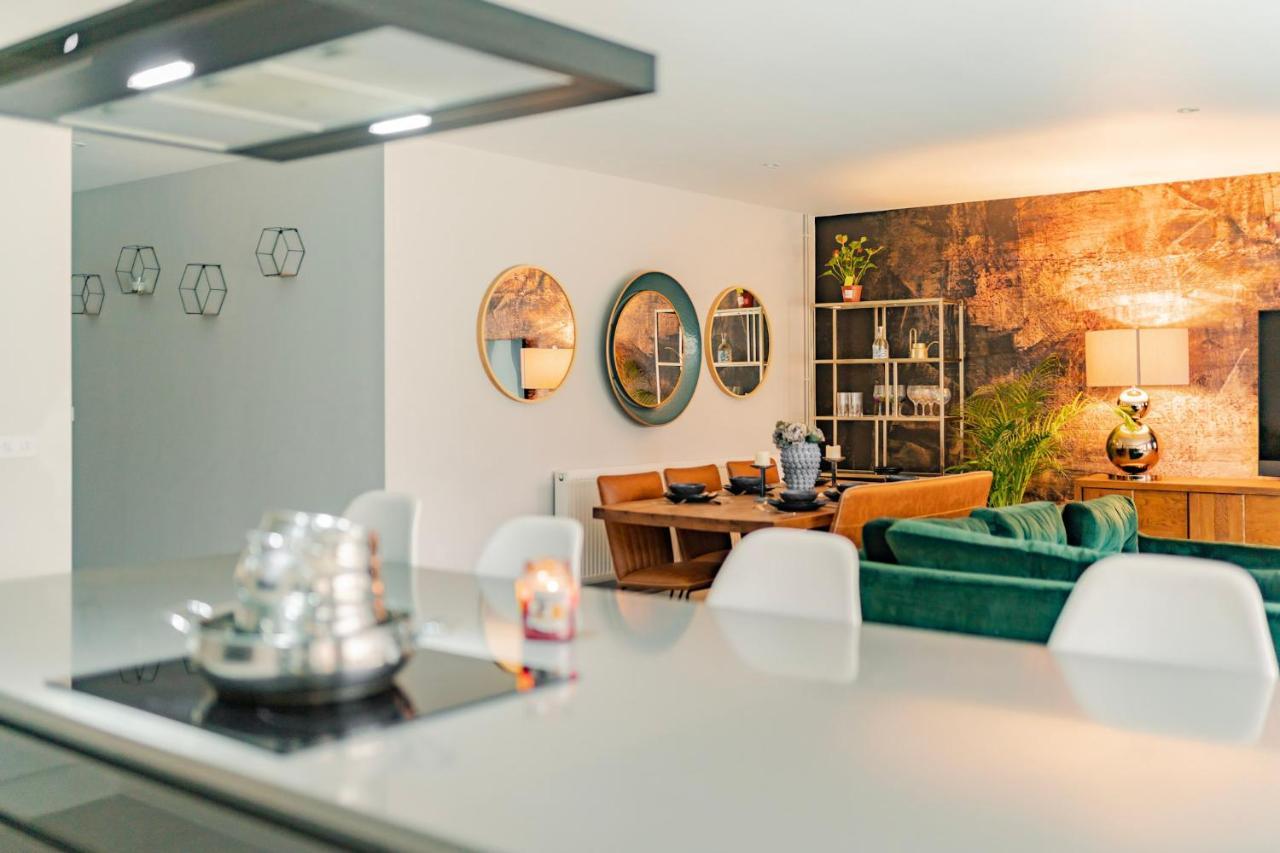 Rockdenes - Entire Property Hainford Εξωτερικό φωτογραφία